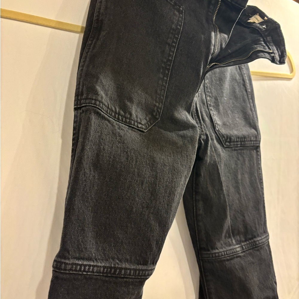 Madewell 90’s jeans - Picture 5 of 5